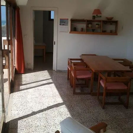 Ferienhaus Koritwo *