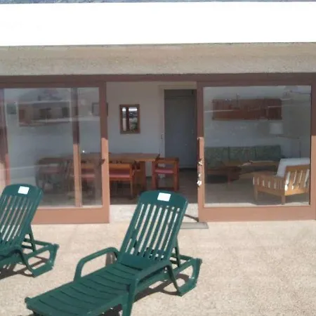 Ferienhaus Koritwo