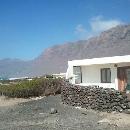 Ferienhaus Koritwo Haría